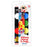 Halloween, Carnival And Party Makeup Set - 6 Colour Palette 30g
