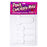 Willy Chocolate Mould - 4 Pieces