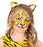 Yellow Aqua Makeup Tube - 30ml