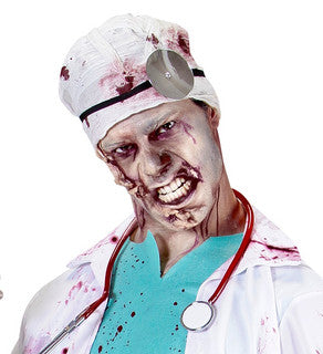 Zombie Makeup Kit
