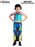 K-Pop Zoey Classic Kids Costume 7-8 Years