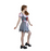 Zombie Dress 12-14