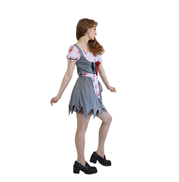 Zombie Dress 12-14