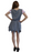 Zombie Dress 12-14