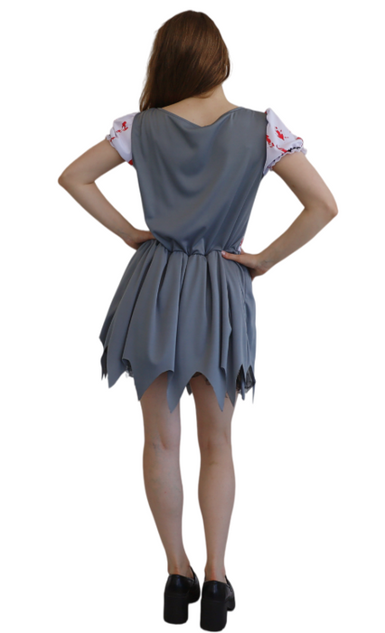 Zombie Dress 12-14