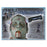 Zombie Knife - Thru-Head