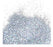Barco  Flitter Glitter Silver Hologram Non Toxic 10ML