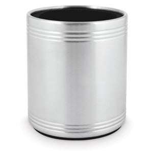 Stubby Holder Stainless Steel