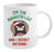 Assorted humorous Christmas Coffee Mugs