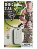 Dog Tags