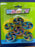 Spin Tops - 6 Pack