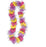 Luau Dazzle Lei - Tri Colour