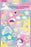 Unicorn Party Sticker Sheet
