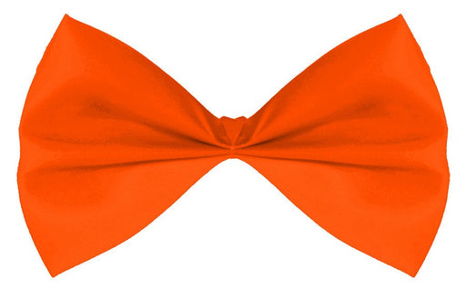 Bow Tie Orange