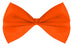 Bow Tie Orange