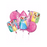 Disney Princess Big Dream Foil Balloon Bouquet