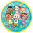 Cocomelon Foil Balloon 28'(71cm)