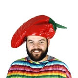 Red Chilli Hat