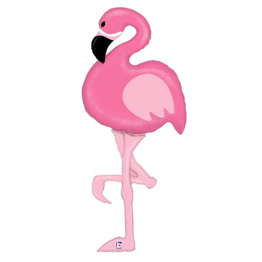 Flamingo Supershape Foil 152cm