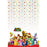 Super Mario Bros Table Cover