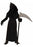 Phantom Grim Reaper Face Kids Costume