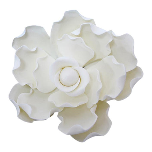 Gardenia White - Sugar Flowers