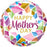 Happy Mothers Day Colourful Gems