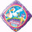 18" Foil Balloon  Maternidad