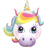 Magical Unicorn Super Shape Foil 97 cm