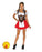 Beer Garden Babe Adult Costume - front view