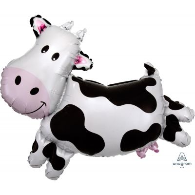 Anagram 30"Mega Cow