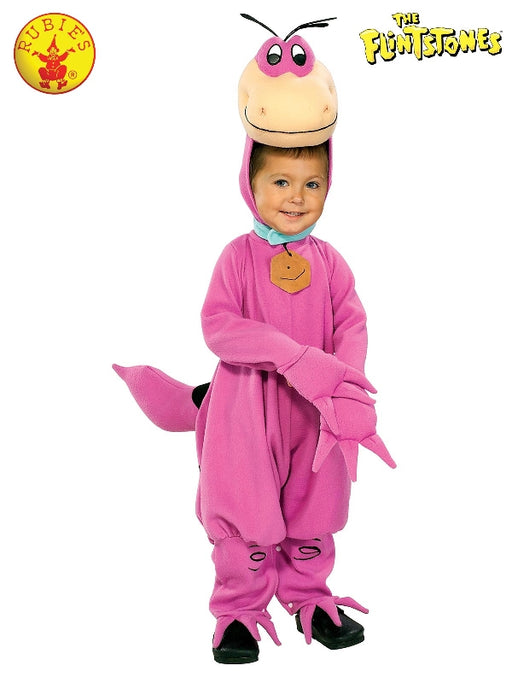 Flintstones Dino Toddler Costume