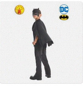 Batman Cape and Mask Children's