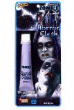 Zombie Horror Flesh Makeup Gray