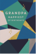 Grandpa Happiest Of Birthdays