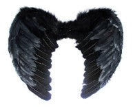 Feather Angel Wings - Small