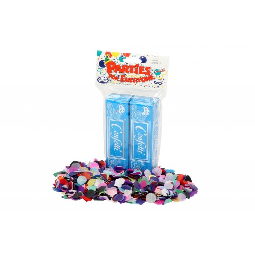 Confetti 2 Pack