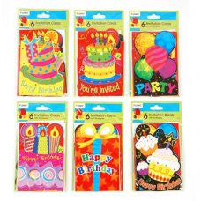 Invitation Cards Flomo W Envelope