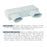 Easy Eyes | Blue | Man | Set Of 2 Sizes