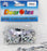 Scatters Stars Holographic Silver