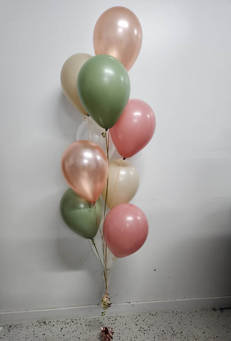 Balloon T/C 10 Balloons