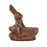 Easter Bunny And Basket Chocolate Mould