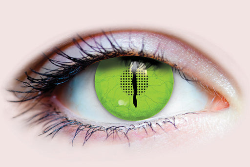 Jurassic III Contact Lenses