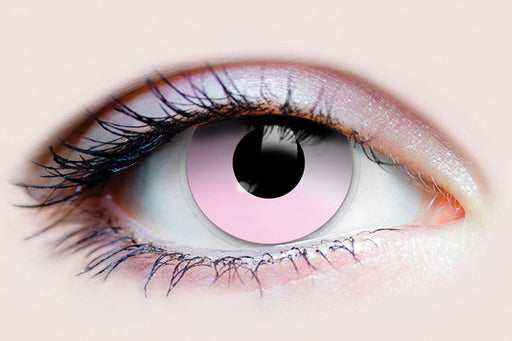 Cotton Candy Contact Lenses