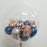 Balloon Decor - Personalised Gumball
