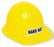 Assorted Construction Hat