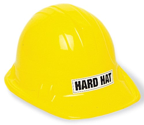 Assorted Construction Hat