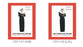 Adult Men's Nun Costume Small/Medium