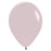 Pastel Dusk Rose Sempertex 30cm Balloons Bag 100