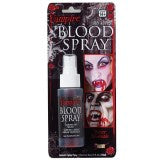 Vampire Blood Spray